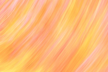 Beautiful colorful abstract background with a predominance of yellow and red colors