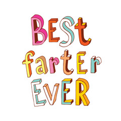 Best farter ever