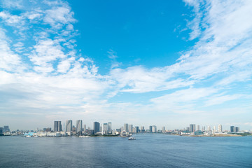 東京風景