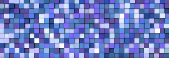 multi color background