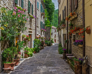 Fototapeta na wymiar Tuscan, Italy