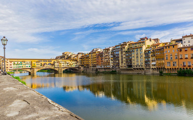 Fototapeta premium Florence