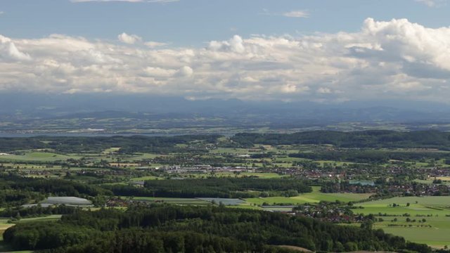 Schloss Heiligenberg am Bodensee