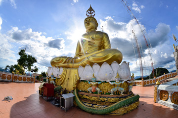 buddha