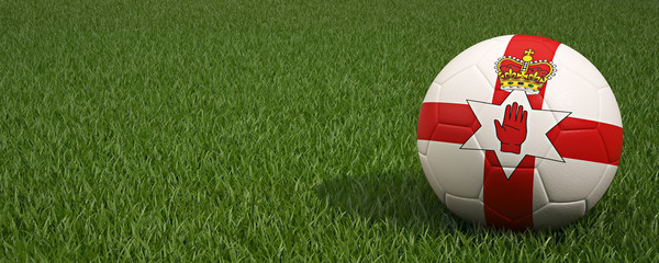 Ball On Grass Of Stadium © wolcan