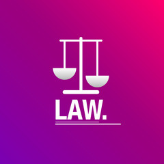 Law and orden background