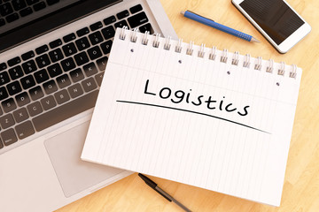 Logistics