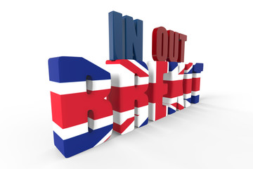 British Vote Brexit for or against Europe / Proposed referendum on United Kingdom membership of the European Union