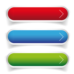 Empty vector button set