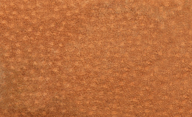 Fototapeta premium Natural suede leather background