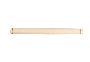Wooden rolling pin