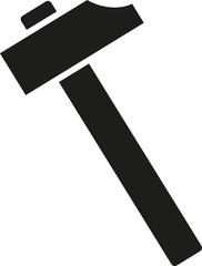 Hammer Icon