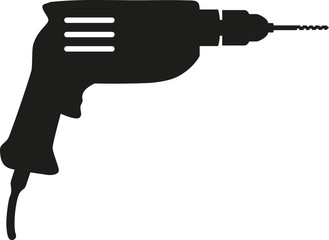 Electro Screwdriver drill