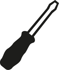 Screwdriver icon