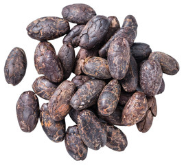 Roasted Cacao Beans