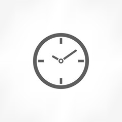 clock icon
