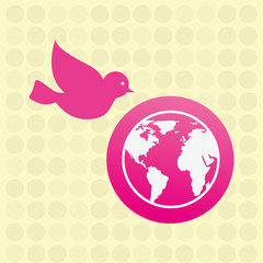 breast cancer awareness design 