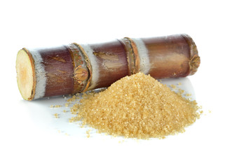 cane sugar - granulated sugar
