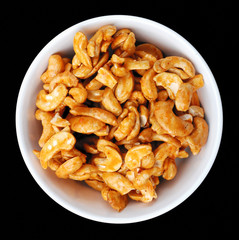 Cashew Nut