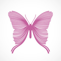 papillon design