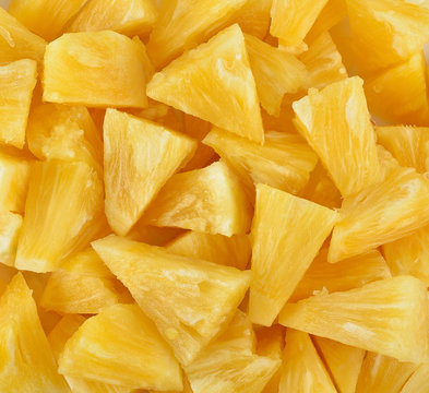 Pineapple Slices