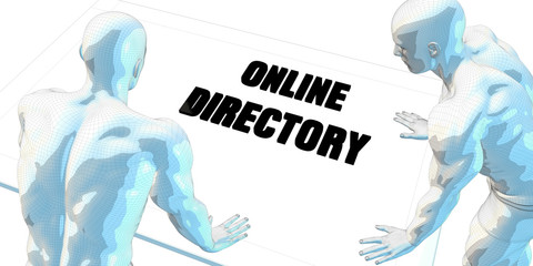 Online Directory