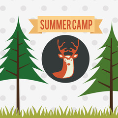 summer camp design 