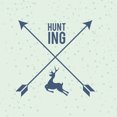 hunting zone design 