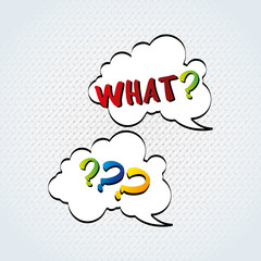 comic pop art design 