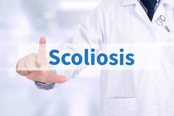 Scoliosis