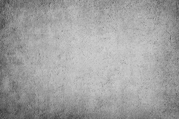 Vintage stained wooden