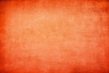 Vintage stained wooden