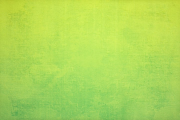 Vintage stained wooden