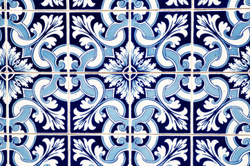Portugueses tiles