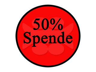 Spende