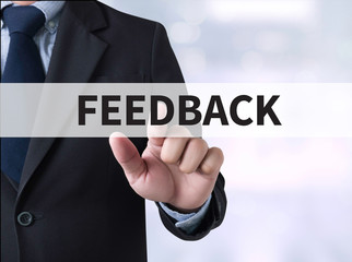 FEEDBACK