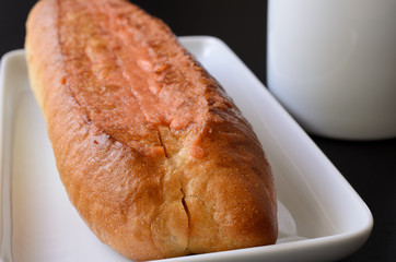 明太子フランス