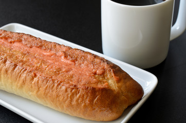 明太子フランス