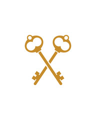 Key Logo