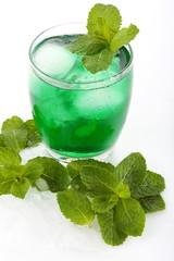 Menta fredda