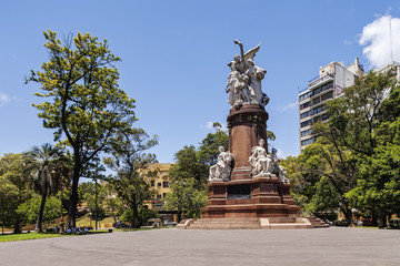 Buenos Aires city