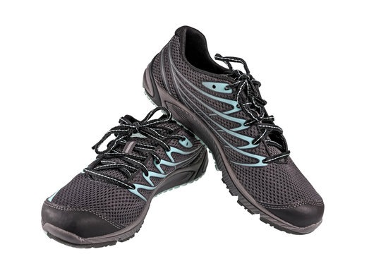 New girl sport outdoor shoes