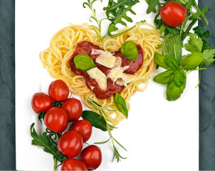 Guten Appetit: Mittelmeerküche, italienische, gesunde Spezialitäten genießen :)