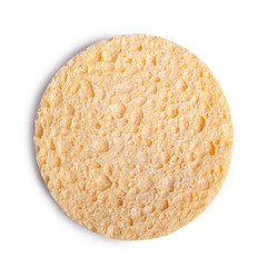 Cosmetic sponge