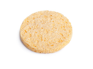 Cosmetic sponge