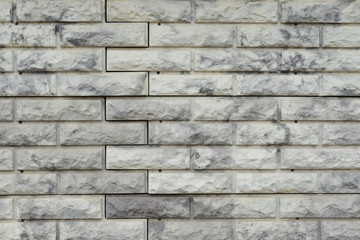 Brick texture with scratches and cracks