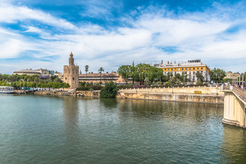 Sevilla