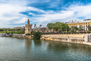 Sevilla