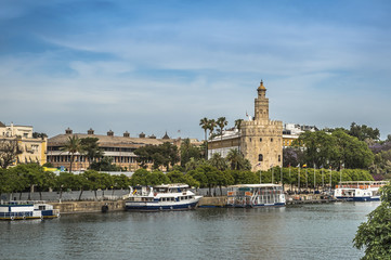 Sevilla