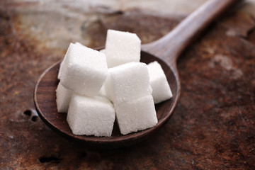 Sugar cubes